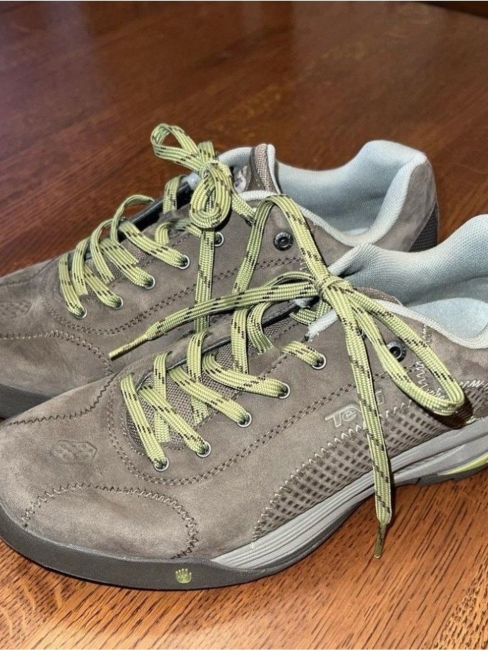Teva Hiking shoes